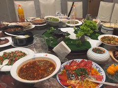 -御苑精品川菜馆(锦江店)