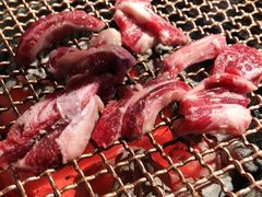 -九田家黑牛烤肉料理(无锡T12店)