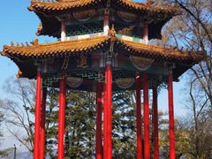 -萨尔浒风景区