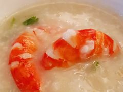海鲜粥-圣丰索菲特·2 On 988 Café 自助餐厅