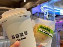 -闻道万巷咖啡馆(南大街地铁站店)
