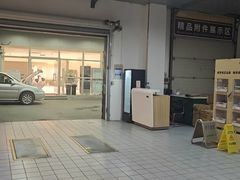 -上海协通福骋福特4S店(汶水路店)