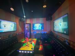 -唱吧麦颂KTV(新唐万科广场店)