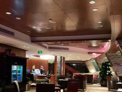 大堂-杭州国际会议中心洲际酒店-面工坊
