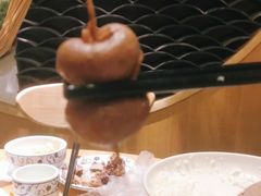 -兔行天下-鸿鹤鲜锅兔(中海国际店)