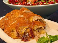 -全聚德(蓝山店)