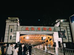 -武汉关码头(轮渡站)