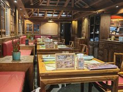 -小吊梨汤·北京菜(香山店)