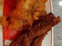-柳大厨螺蛳粉(人民路总店)