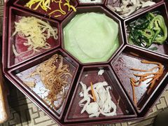 -将军牛排·尔滨地标朝鲜族美食(总店)