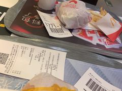-麦当劳(望京国际商业中心店)