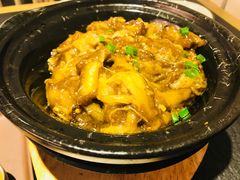 -潮堂 · 潮州菜(国贸商城店)