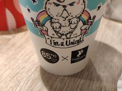 -85度C(深圳佳宁娜店)