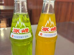 -老孙家泡馍(洒金桥店)