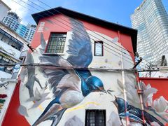 -上海蔡元培故居陈列馆