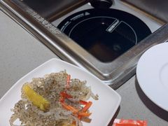 -海底捞火锅(翔龙天地广场店)