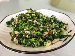 -翠茗农庄土菜馆(天目湖店)
