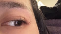 -熙柚中式美睫美甲