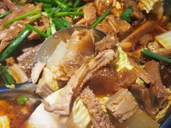 -古乐牛香·鲜牛肉牛杂火锅(千灯店)