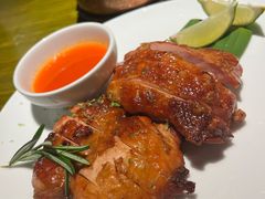 -一坐一忘云南菜(卓悦中心)