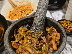 -红辣椒·川菜·火锅(大洋中心店)