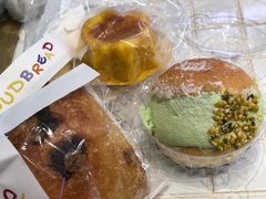 -慢熟面包店bud bread(孩儿巷店)