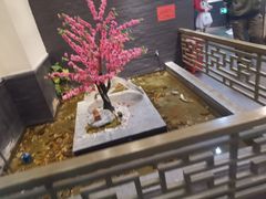 -秦汉胡同古筝围棋国学书院(罗湖分馆)