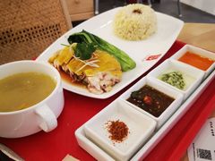 -亚坤 Ya Kun Kaya Toast(万象城店)