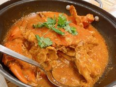 -新加坡海鲜共和(名胜世界圣淘沙海滨坊)