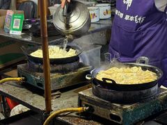 -桂萍特色牛筋牛杂(长堤街总店)