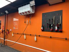 -天猫养车贴膜轻改·蓝电(优匹康桥东路店)