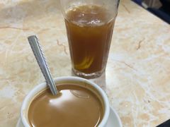-渔记茶餐厅(渔村店)