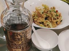 -盛百味·家宴餐厅(霸州分店)