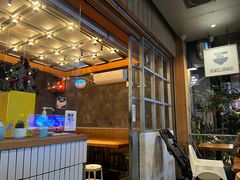 -saigon saigon | 西贡西贡(滨北店)