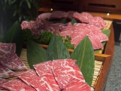 -NIUAN牛庵·日式和牛烧肉(恒隆店)