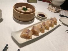 -金悦轩海鲜酒家(银河店)