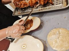 -梅利汴京烤鸭•开封豫菜地标店(东大街店)