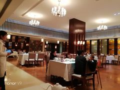 大堂-并州饭店·并萃阁