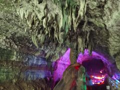 -华蓥山天意谷景区