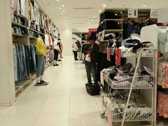 -优衣库(苏州天虹CCMall石路店)