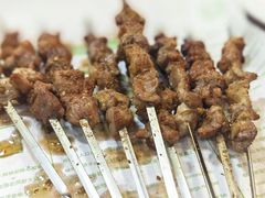 -清真·尚穆回回香清真餐厅(工人新村店)