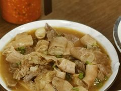 牛杂锅-正宗阳山牛杂(东城店)