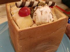 -涌上外婆桥(江北万达店)