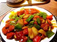 春风大肠面-十面春风·江南面馆(崇宁路店)