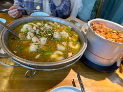 -鸡毛店·川菜(李家沱店)