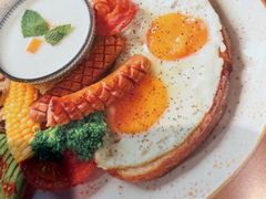 -魏客咖啡(中铁中心店)