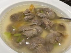 -沈灶河豚宴·河豚融合餐厅(汉中路店)
