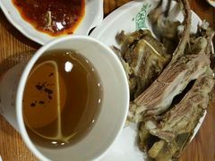 android_upload_pic-清真·益鑫羊肉手抓馆(花园北街店)
