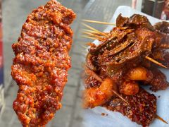 -辽B·小串(总店)