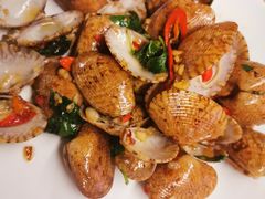 -芽庄MP泰式海鲜海景餐厅